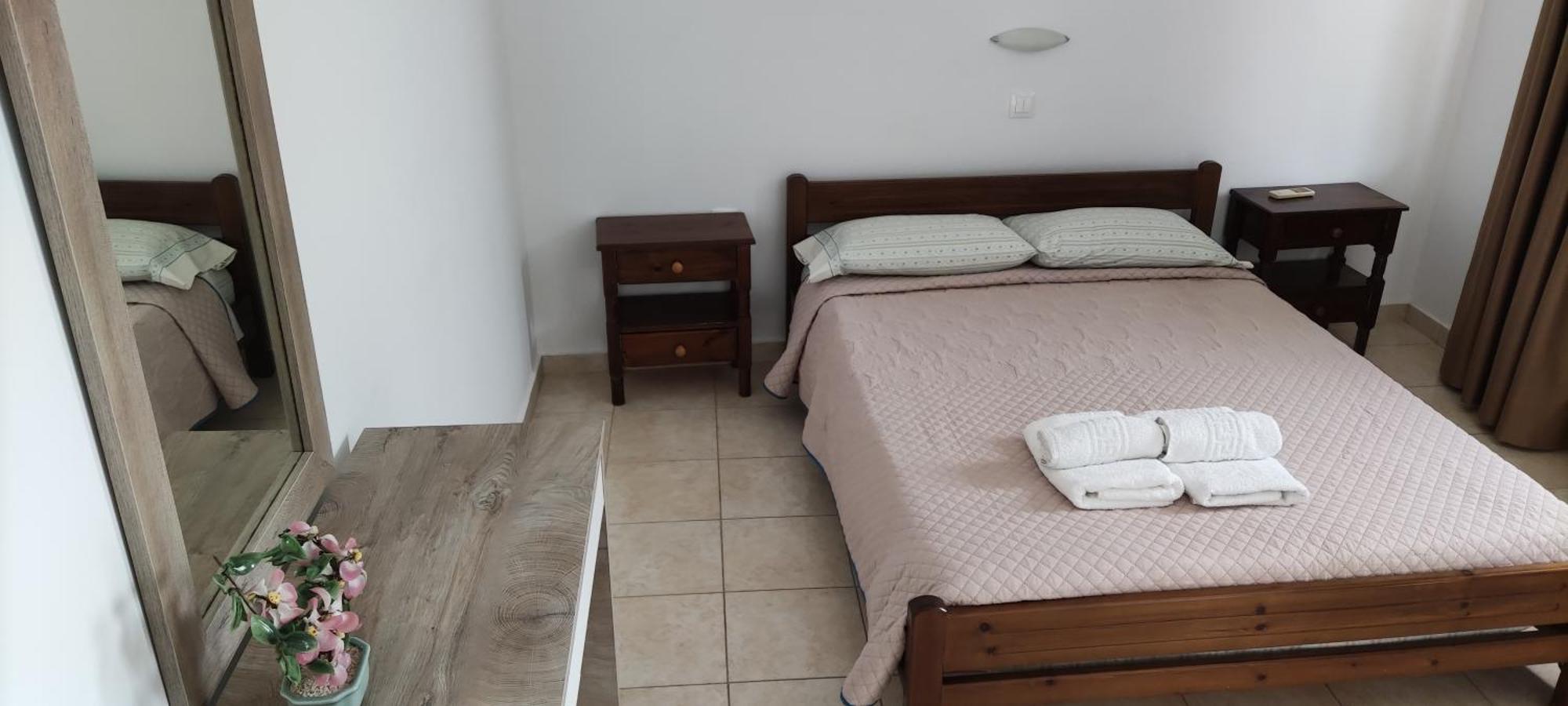 Maria Studios And Apartments 하라키 외부 사진