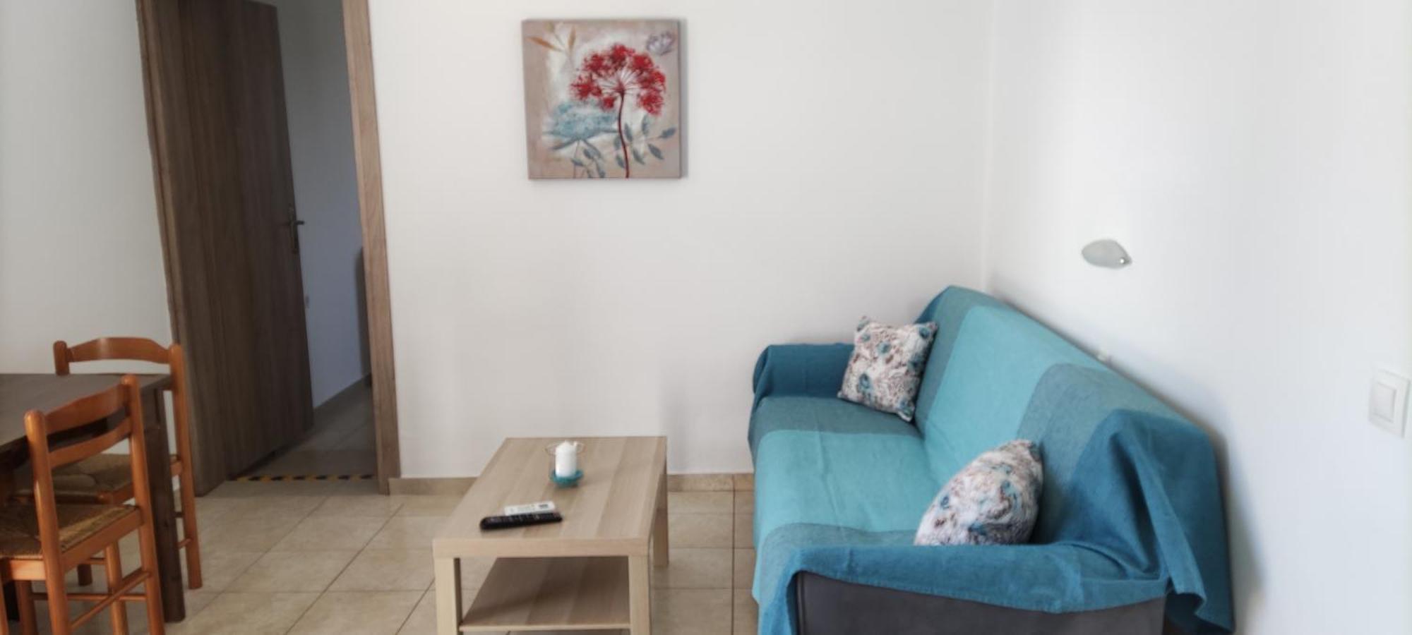 Maria Studios And Apartments 하라키 외부 사진