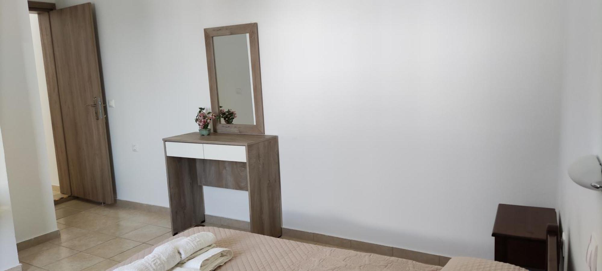 Maria Studios And Apartments 하라키 외부 사진
