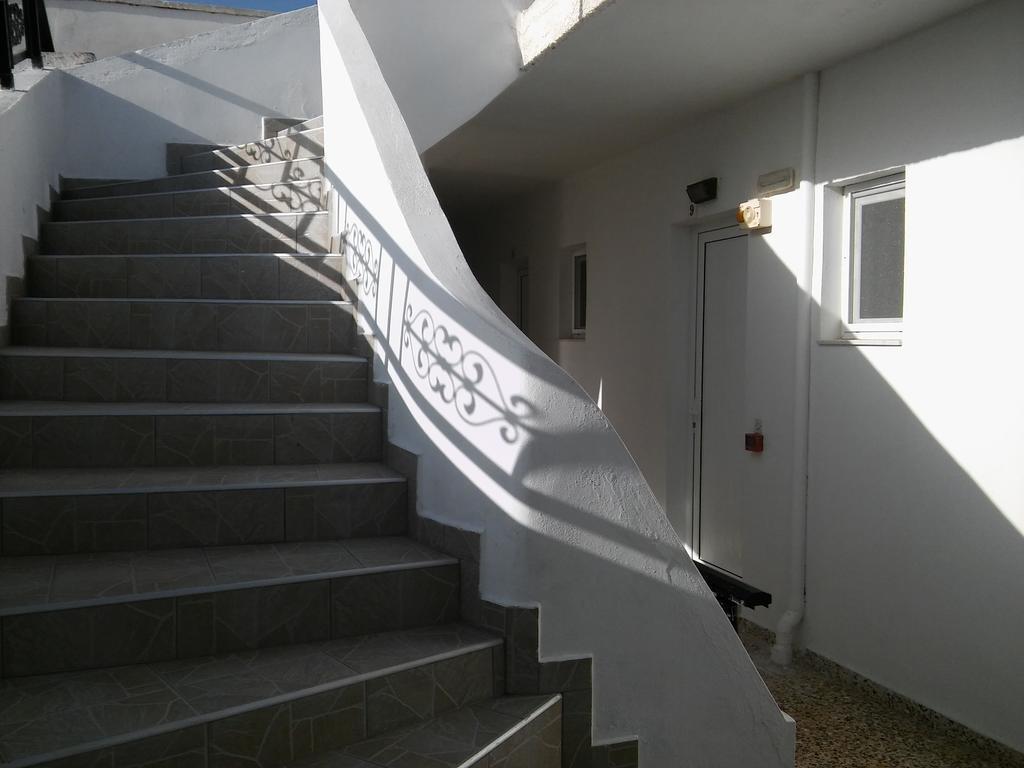 Maria Studios And Apartments 하라키 외부 사진