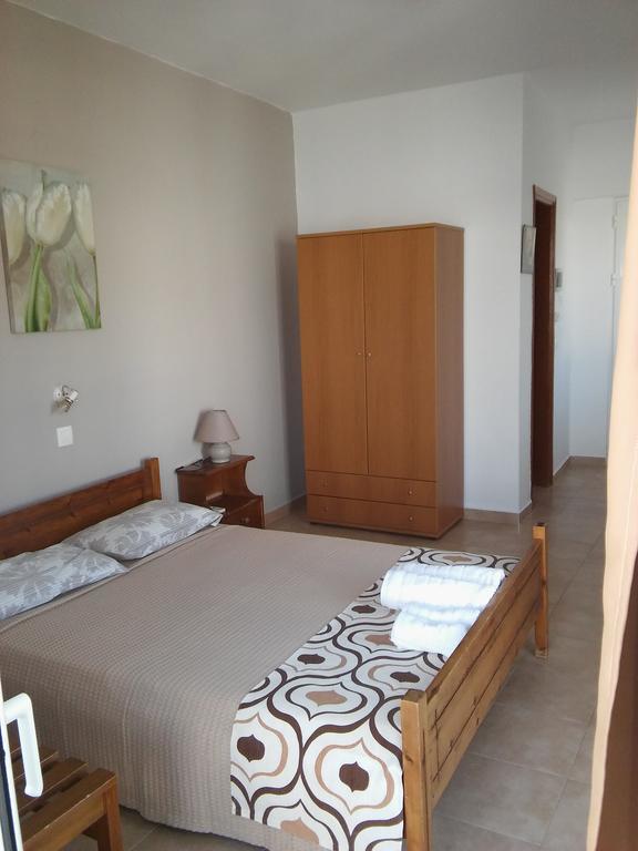 Maria Studios And Apartments 하라키 외부 사진