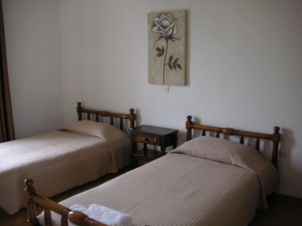 Maria Studios And Apartments 하라키 외부 사진