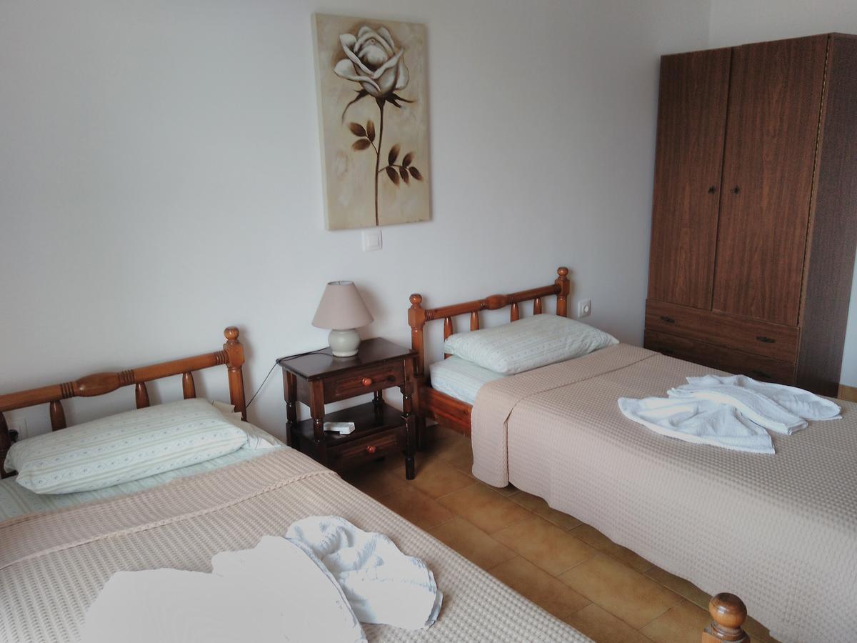 Maria Studios And Apartments 하라키 외부 사진